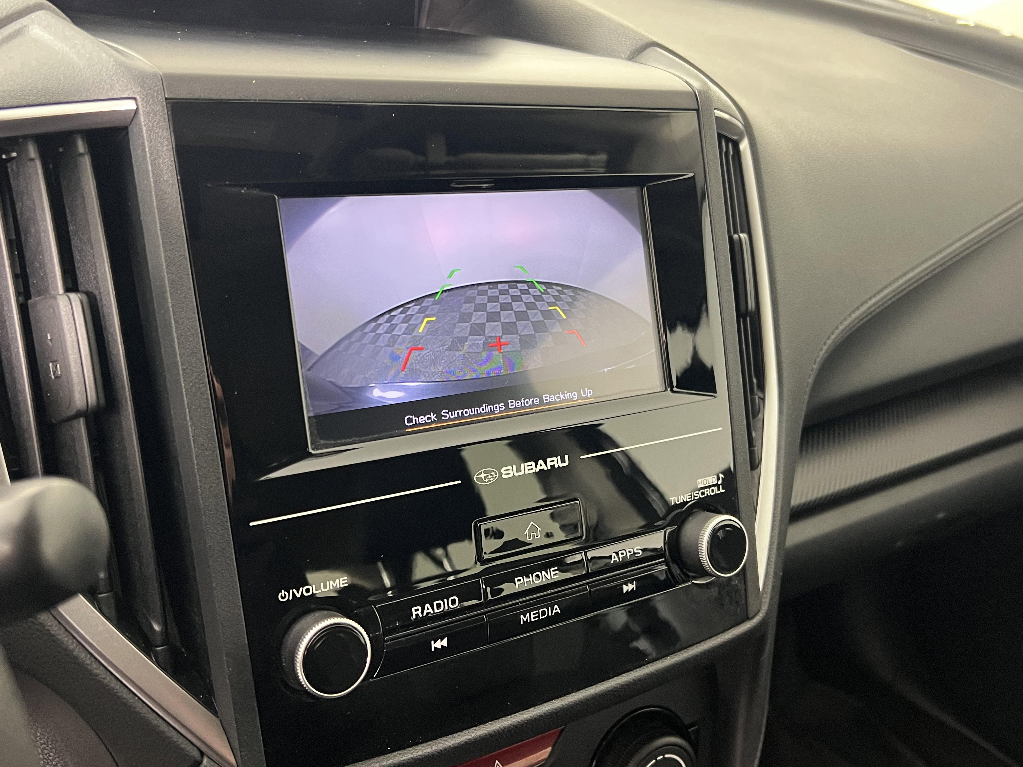 Used 2019 Subaru Impreza 2.0i w/ Eyesight image 29