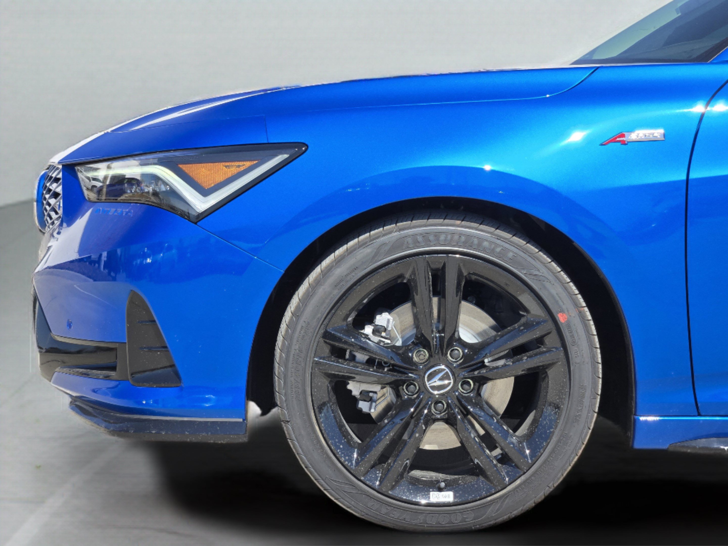 Used 2026 Acura Integra A-Spec w/ Technology Package FWD image 6