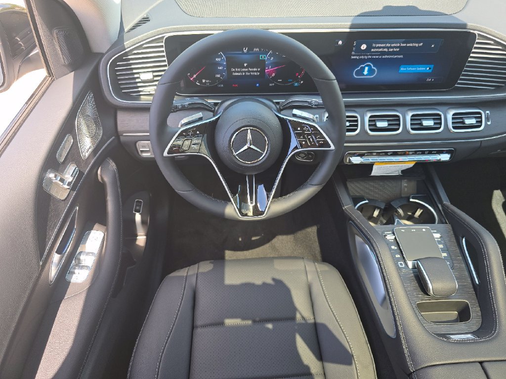 New 2026 Mercedes-Benz GLE 350 4MATIC image 26