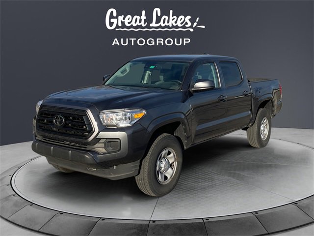 Used 2022 Toyota Tacoma SR