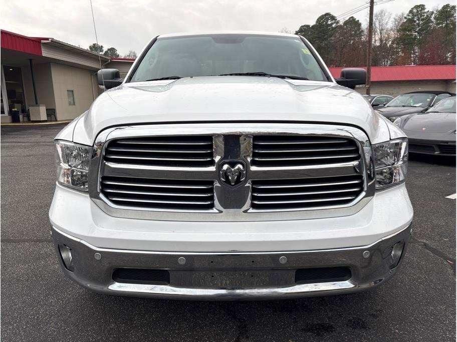 Used 2018 RAM 1500 Big Horn image 2
