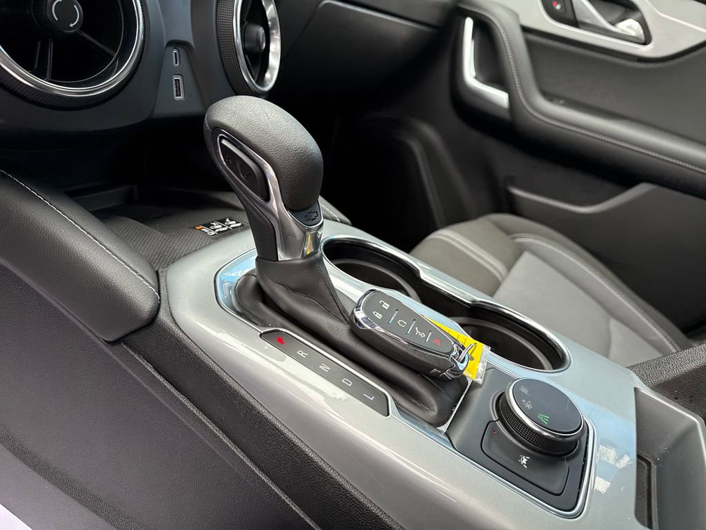 Used 2024 Chevrolet Blazer LT w/ Convenience Package image 30