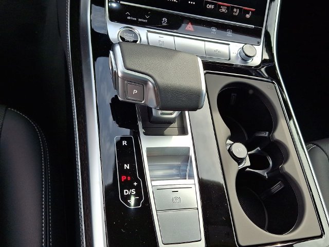New 2027 Audi Q8 Premium Plus AWD/4WD image 11