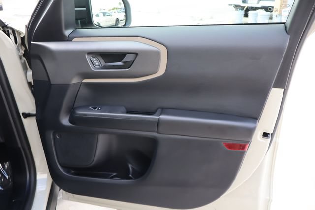 Used 2025 Ford Bronco Sport Big Bend AWD/4WD image 25