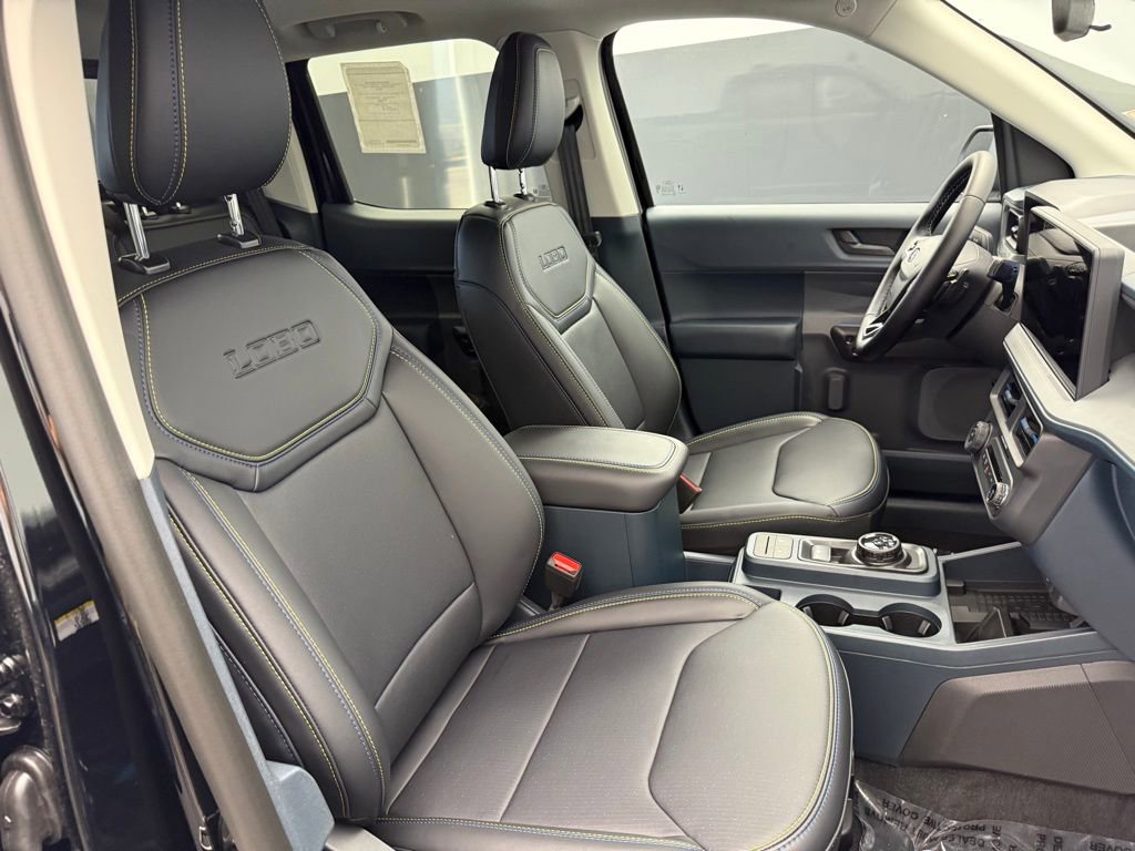 New 2025 Ford Maverick Lobo AWD/4WD image 62