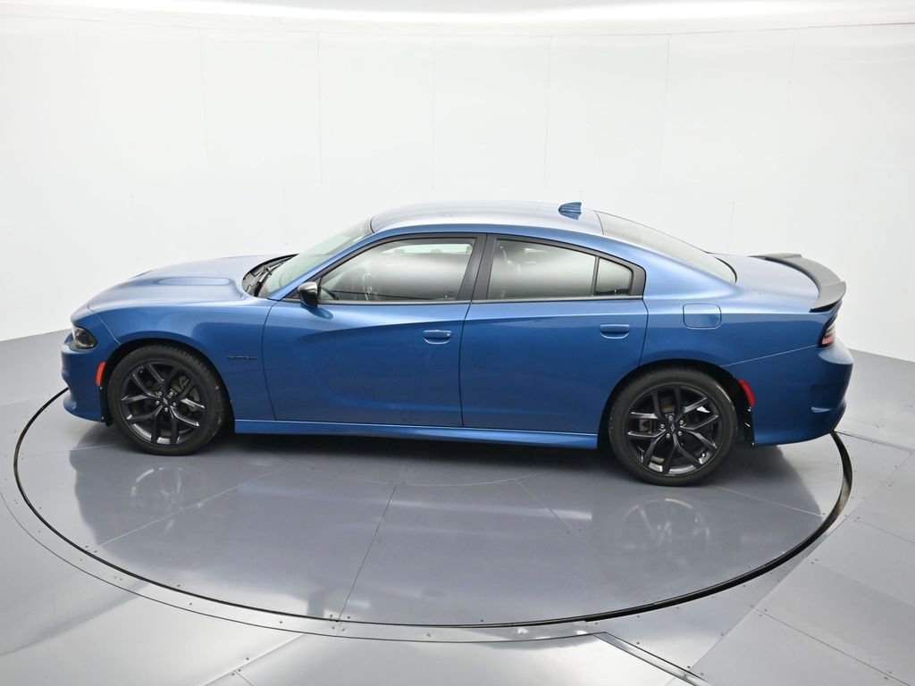 Used 2021 Dodge Charger R/T w/ Plus Group RWD image 34