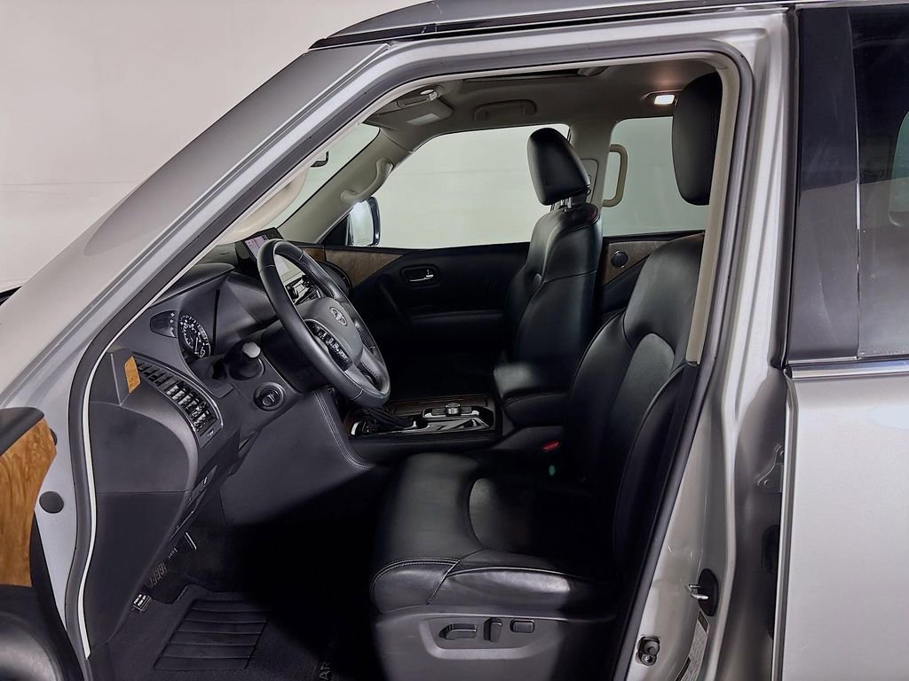 Used 2022 Nissan Armada SL image 11