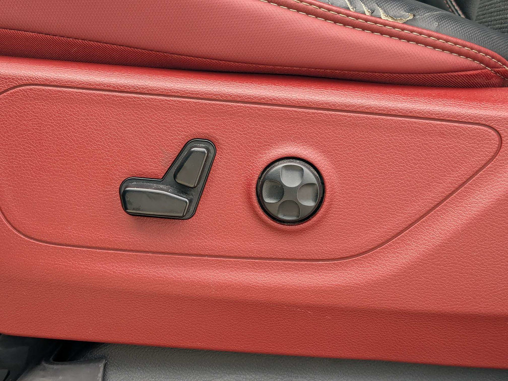 Used 2019 RAM 1500 Rebel w/ Level 1 Equipment Group AWD/4WD image 19