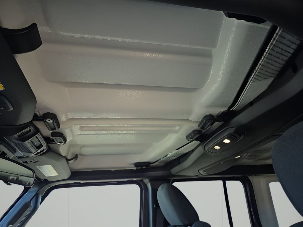 New 2026 Jeep Wrangler Willys image 20