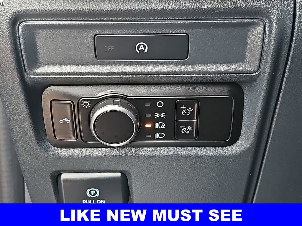 Used 2025 Ford F150 STX image 26