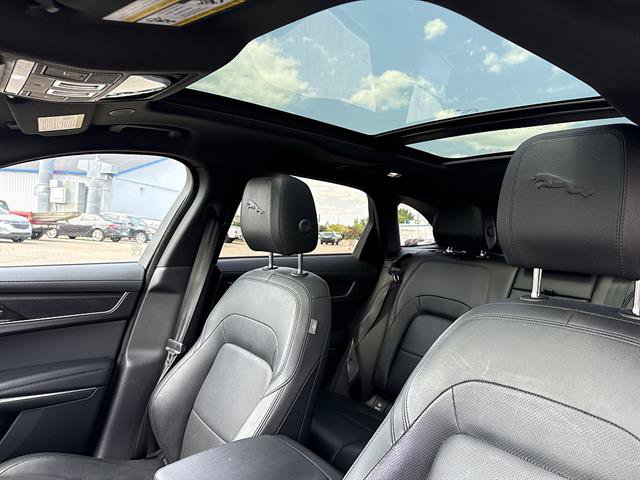 Used 2022 Jaguar F-PACE S AWD/4WD image 44