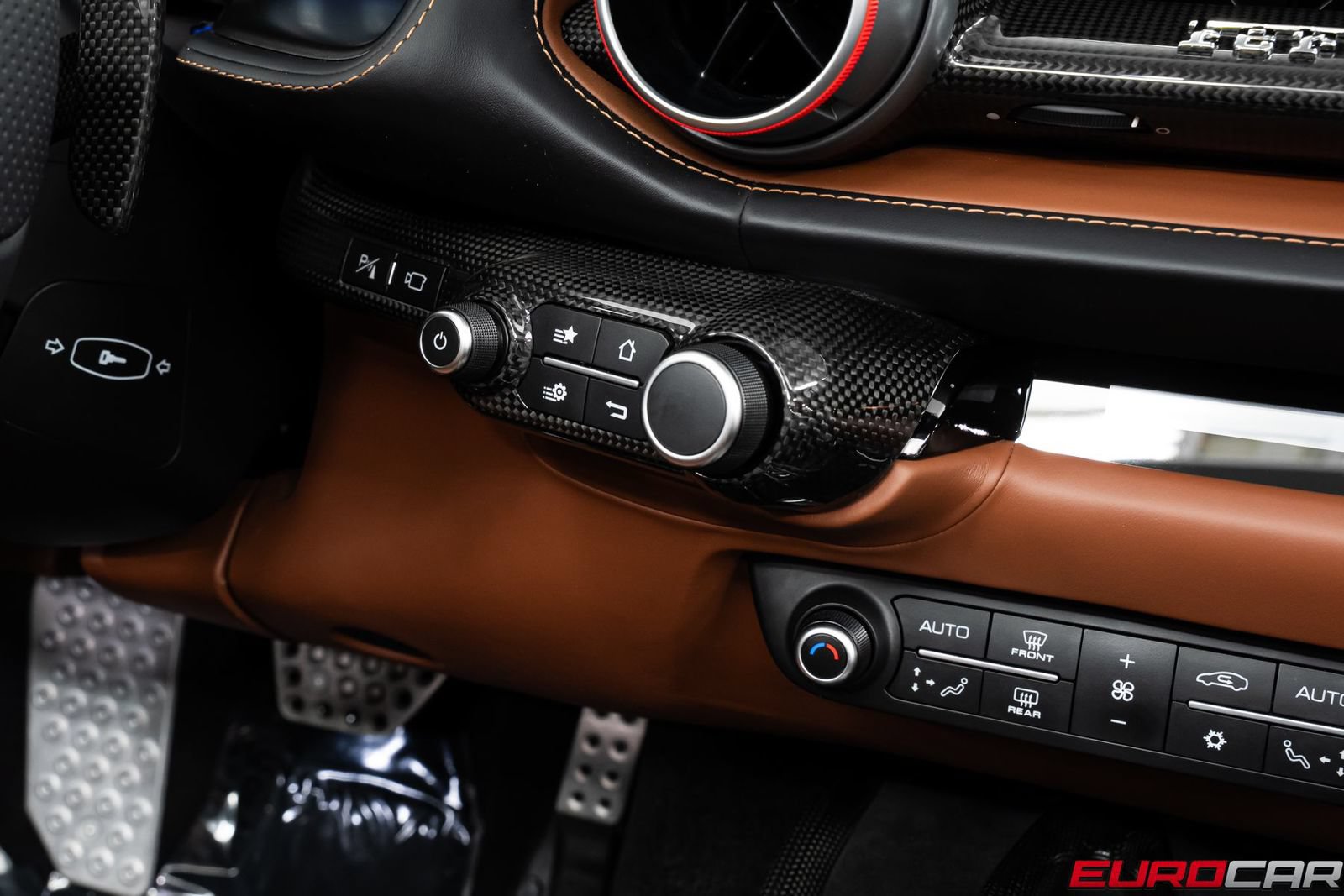 Used 2023 Ferrari 812 GTS RWD image 37