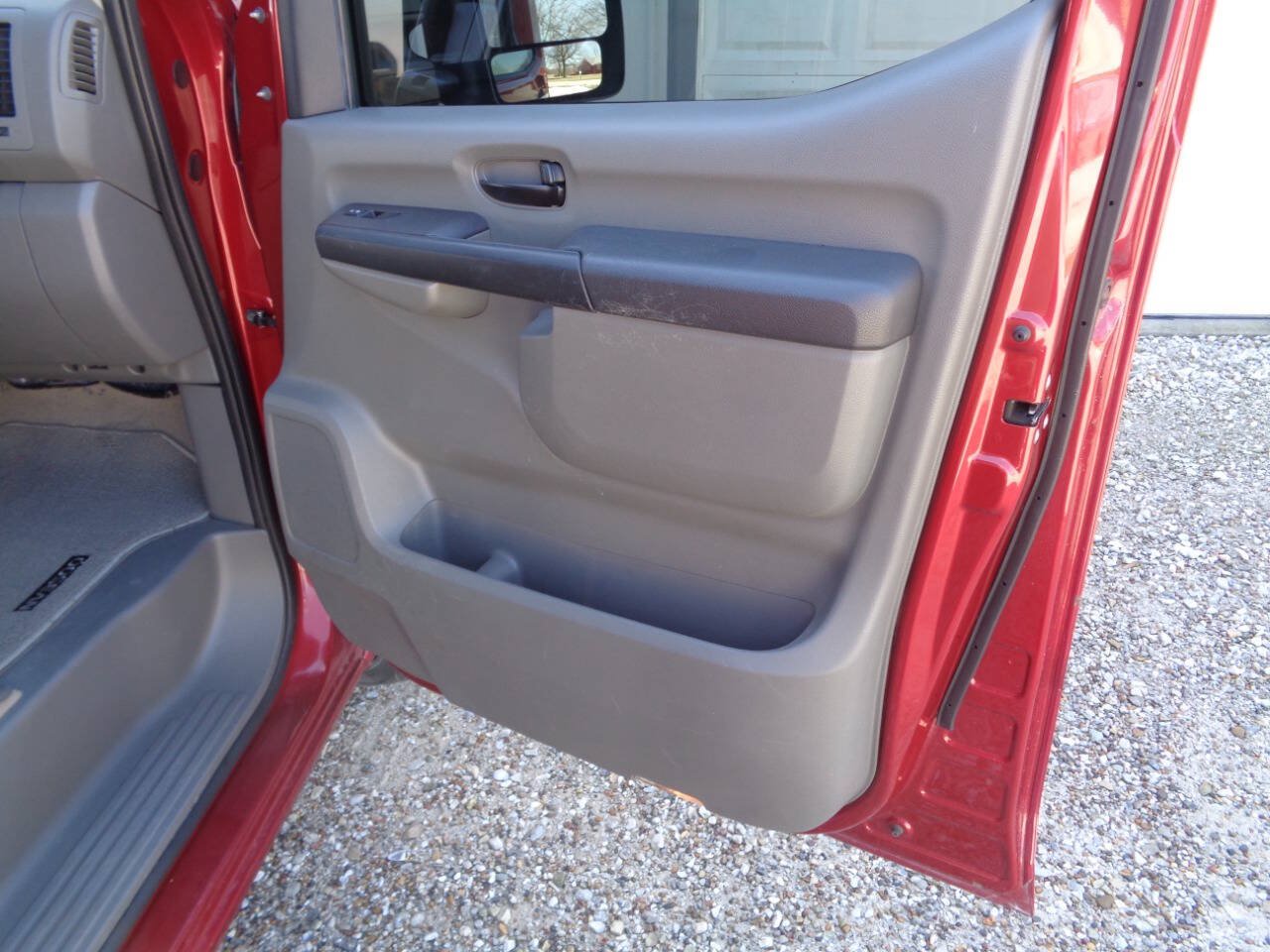 Used 2019 Nissan NV 3500 SL RWD image 50