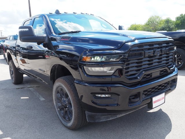 New 2025 RAM 2500 Lone Star image 4