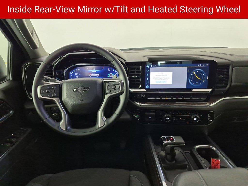 Used 2023 Chevrolet Silverado 1500 RST w/ All Star Edition Plus AWD/4WD image 32