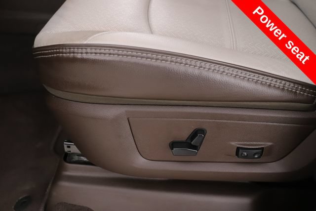Used 2025 RAM 2500 Laramie AWD/4WD image 18