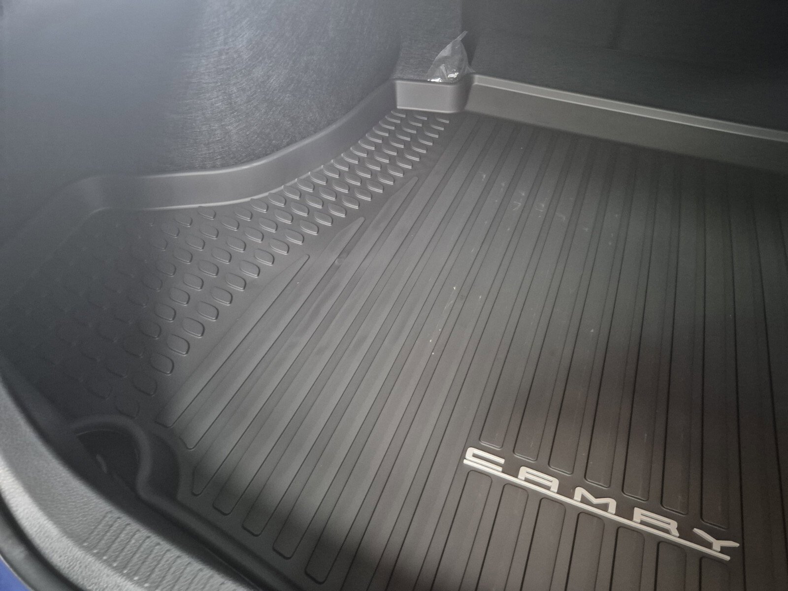 New 2026 Toyota Camry LE image 15