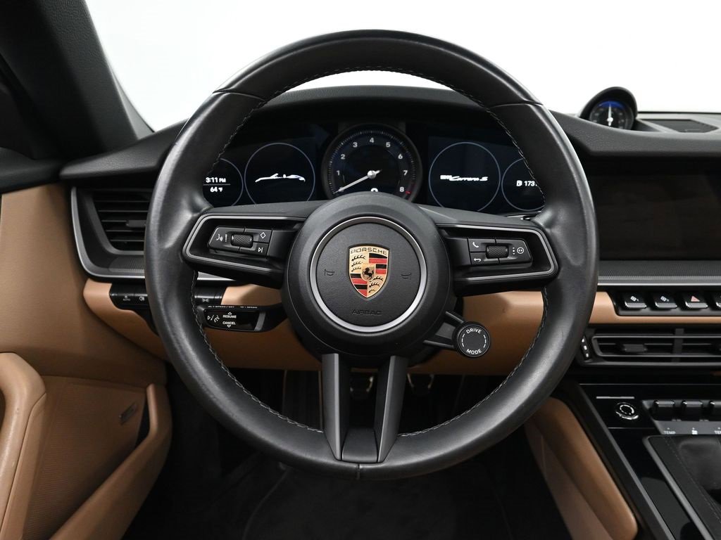 Used 2022 Porsche 911 Carrera S image 11