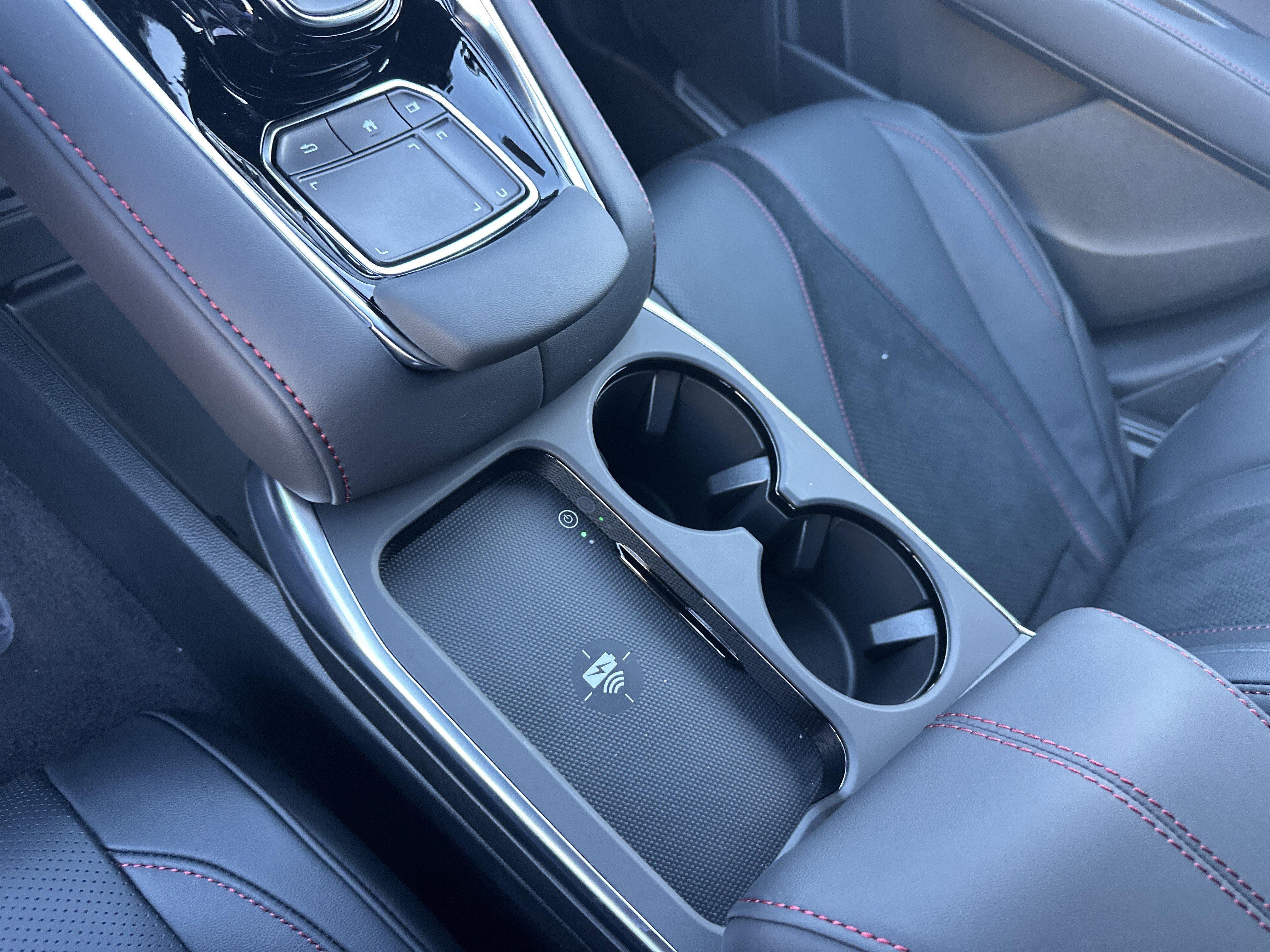 New 2025 Acura RDX A-Spec AWD/4WD image 24