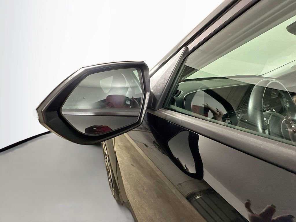 Used 2024 Hyundai Kona SEL FWD image 35