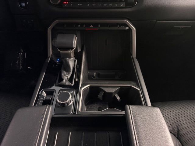 Used 2025 Toyota Tundra Limited image 41