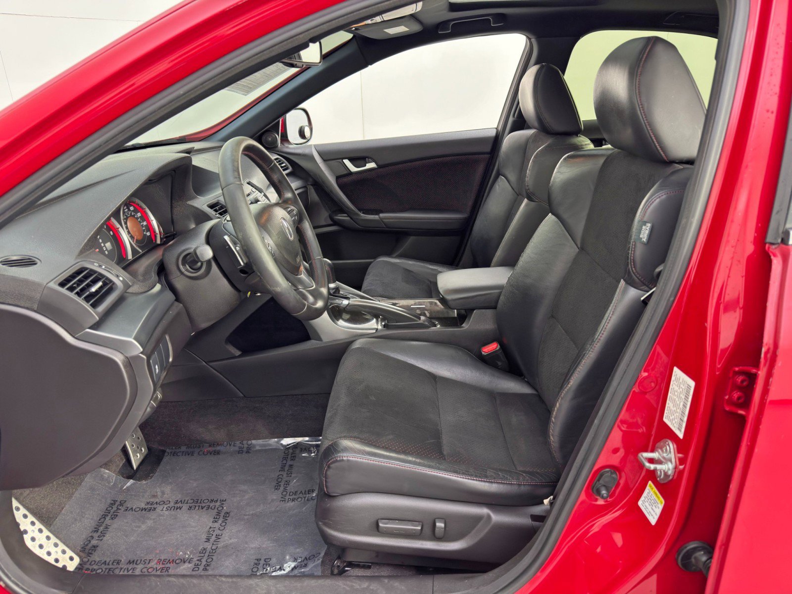 Used 2014 Acura TSX Special Edition FWD image 15