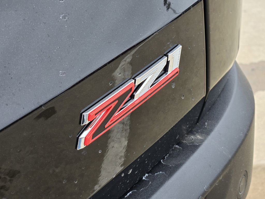 New 2026 Chevrolet Traverse Z71 w/ Enhanced Driving Package image 7