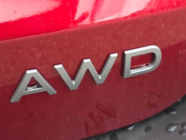 New 2026 Nissan Kicks SV w/ Cold Weather Package image 23