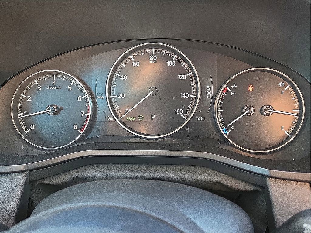 New 2026 MAZDA CX-90 3.3 Turbo w/ Select Package image 29