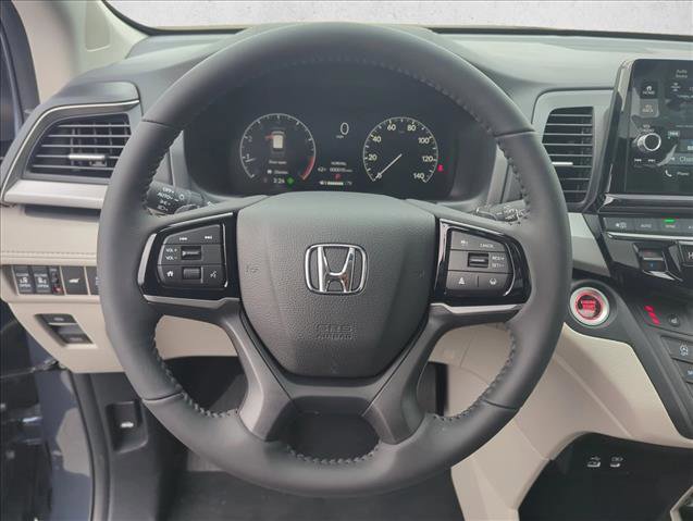 New 2026 Honda Odyssey EX-L image 17