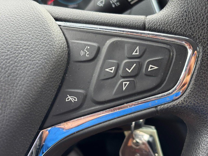 Used 2016 Chevrolet Cruze LT FWD image 18