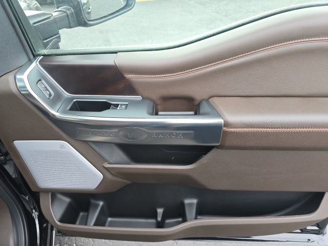 New 2026 Ford F350 King Ranch image 27