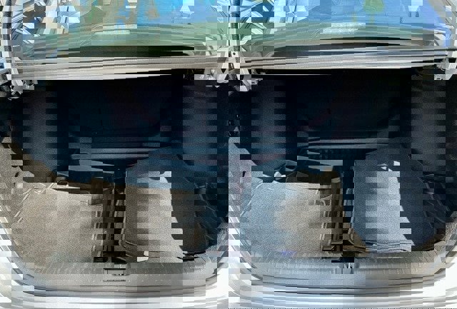 Certified 2024 Honda Accord Sport image 10