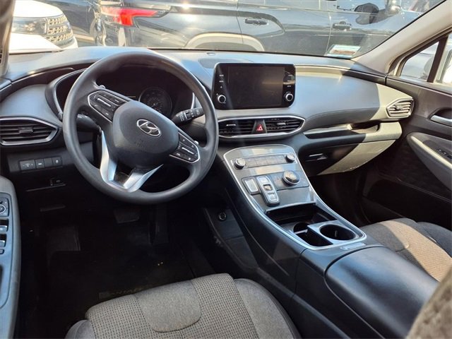Certified 2023 Hyundai Santa Fe SE w/ Cargo Package FWD image 20
