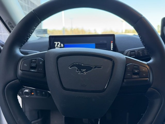 Used 2021 Ford Mustang Mach-E Select image 19