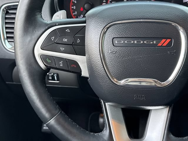 Used 2017 Dodge Durango SXT w/ Quick Order Package 23B AWD/4WD image 15