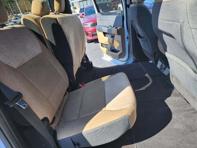 Used 2023 Ford F150 XLT image 18