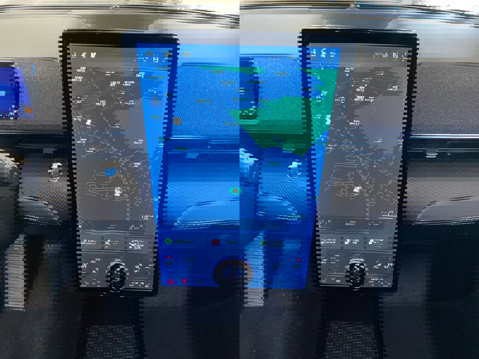 New 2025 Ford Mustang Mach-E Premium w/ Interior Protection Package image 24