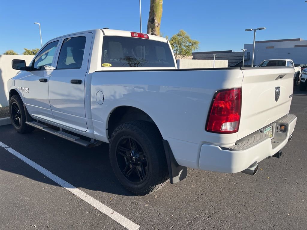 Used 2015 RAM 1500 Express image 5