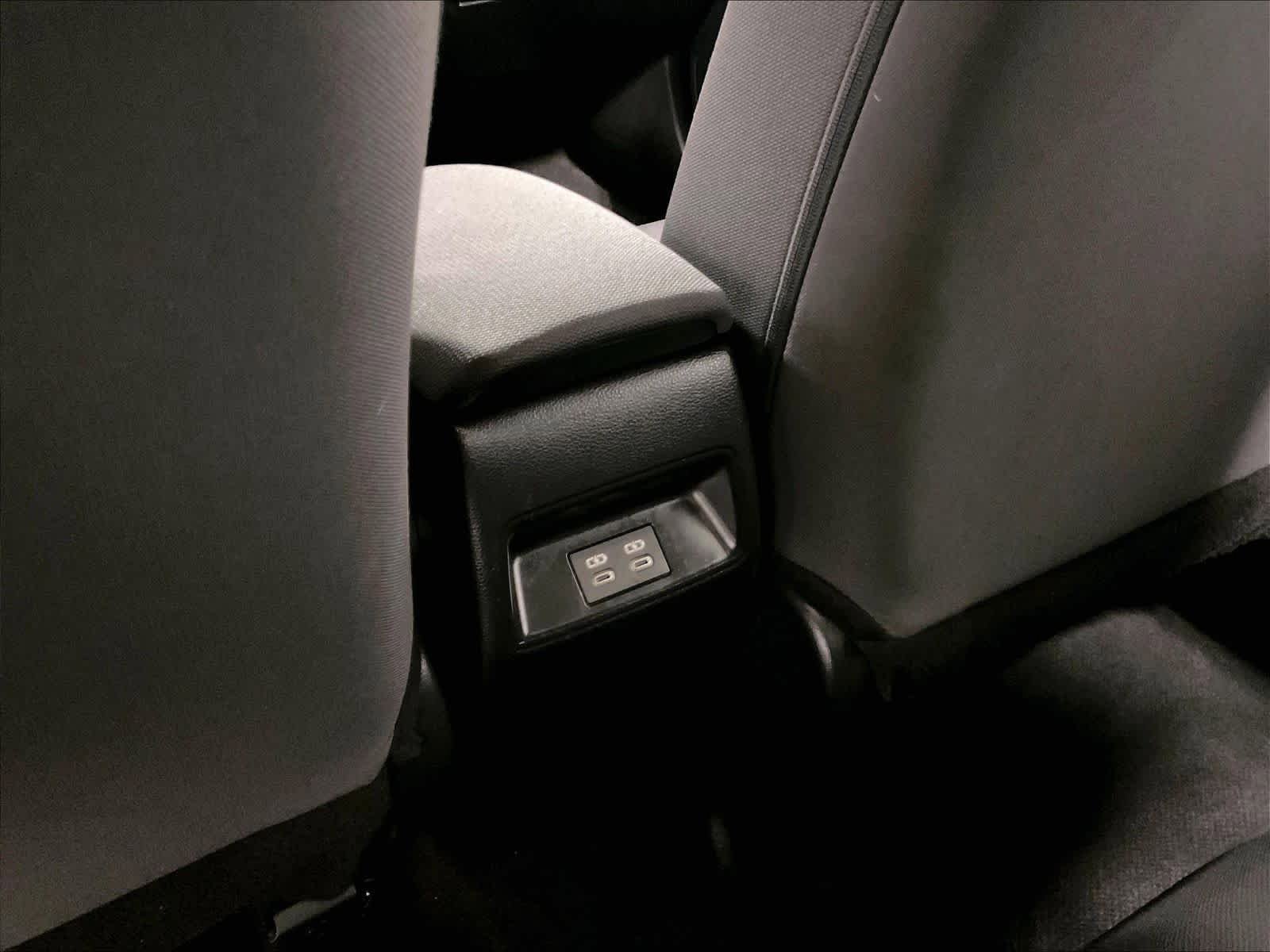 Certified 2025 Toyota Corolla LE FWD image 27