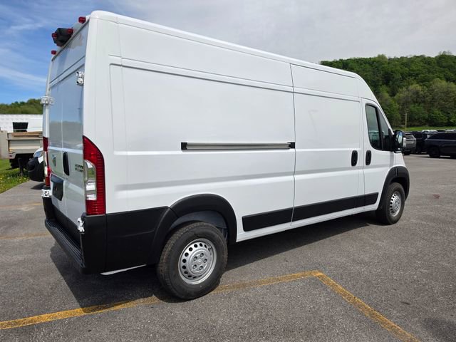 New 2026 RAM ProMaster 2500 FWD image 5