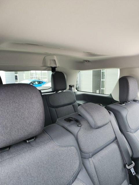 New 2026 Ford Expedition Active AWD/4WD image 19