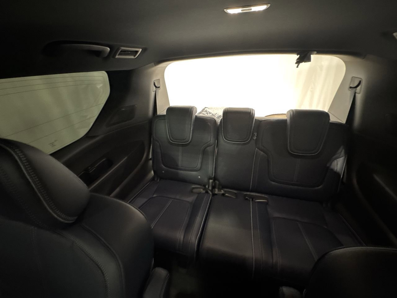 New 2026 INFINITI QX80 Sport image 33