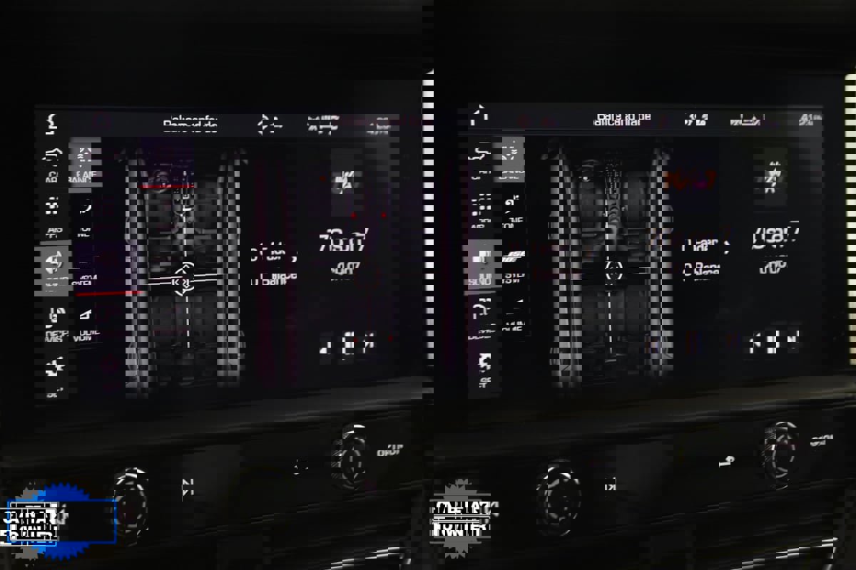 Used 2022 Porsche Macan image 37