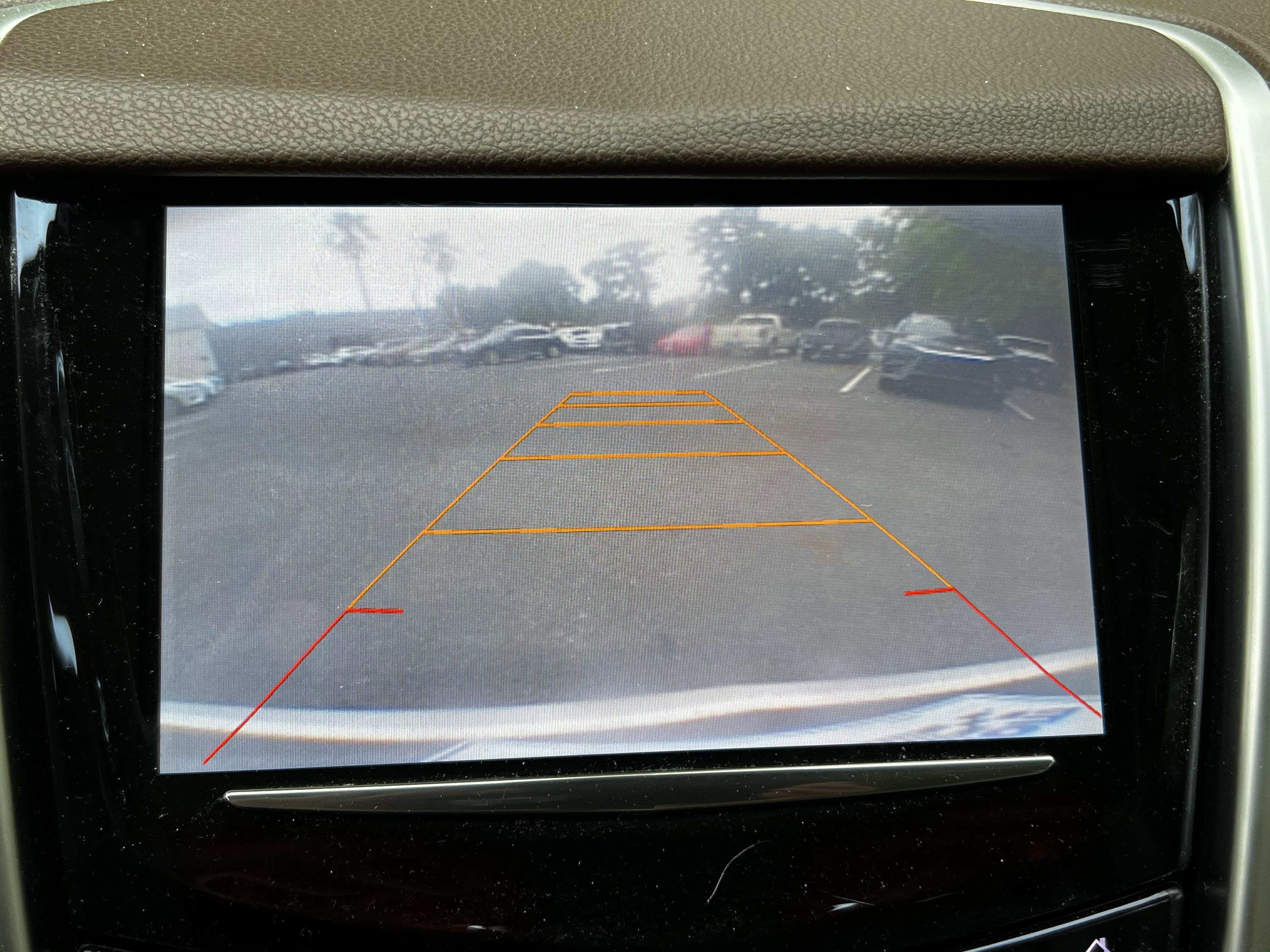 Used 2016 Cadillac SRX Premium AWD/4WD image 23