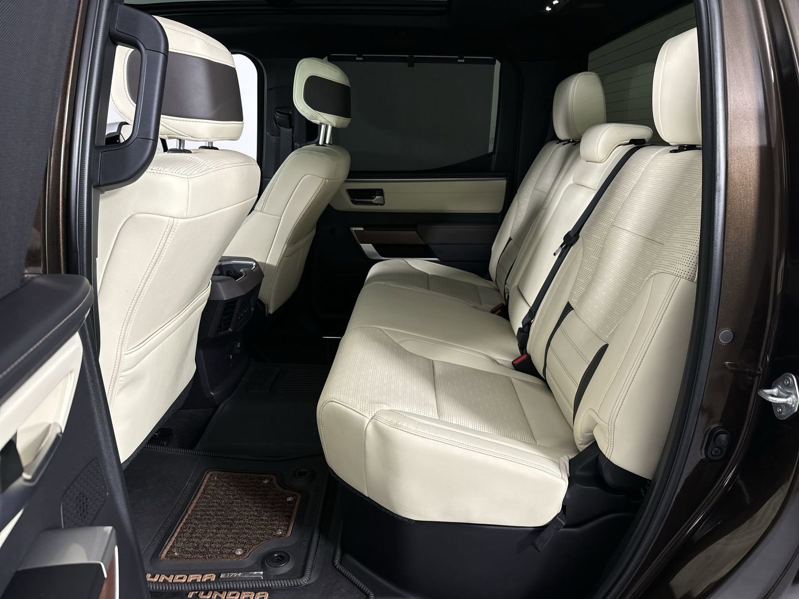 Used 2023 Toyota Tundra 1794 Edition image 22