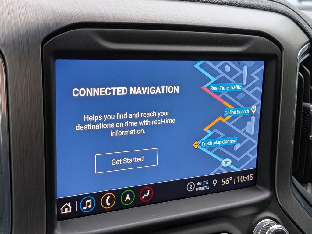 Used 2023 GMC Sierra 3500 Denali w/ Denali Ultimate Package image 22