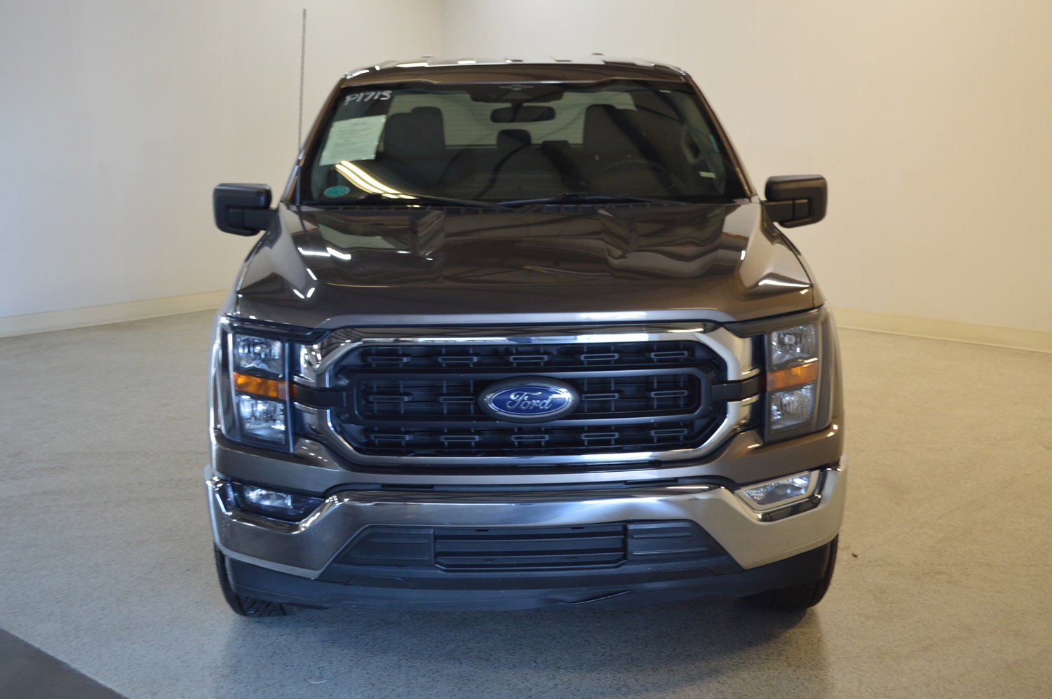 Used 2023 Ford F150 XLT image 8