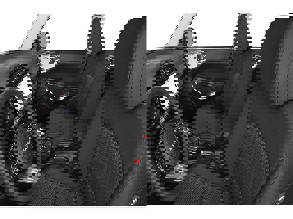 Certified 2025 Kia Soul S image 9