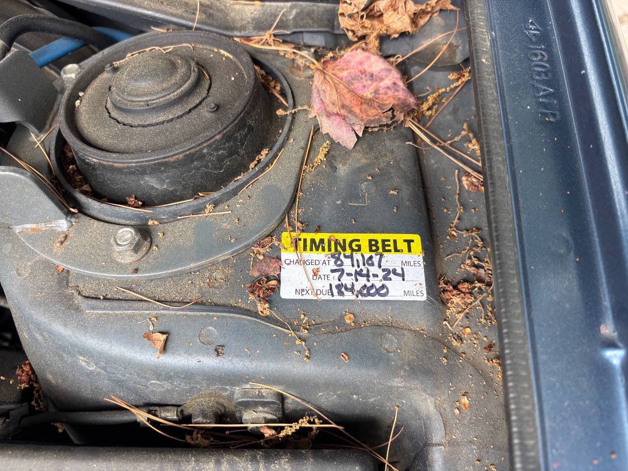 Used 2008 Subaru Impreza 2.5i AWD/4WD image 11
